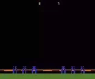 Image n° 1 - screenshots  : Space Robot